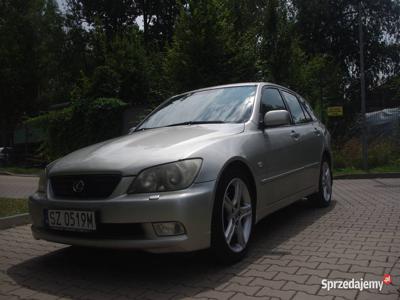 Lexus IS300