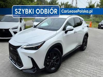 Lexus NX II 2023