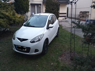 Mazda 2 II 2008