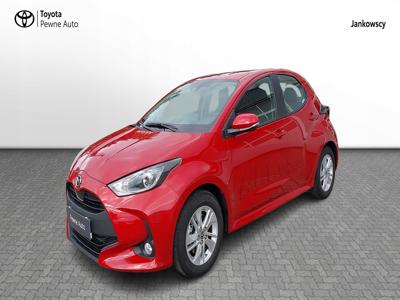 Mazda 2 III 2022