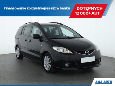 Mazda 5 I 1.8 MZR 115KM 2009