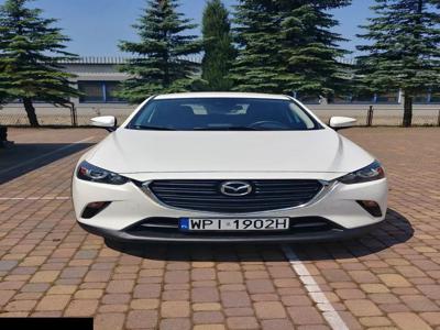 Mazda CX-3 Crossover Facelifting 2.0 Skyactiv-G 150KM 2019