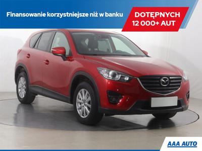 Mazda CX-5 I SUV Facelifting 2.0 SKYACTIV-G 165KM 2016