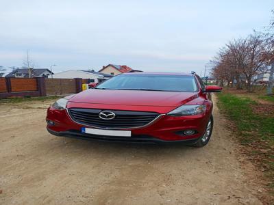 Mazda CX-9 2013