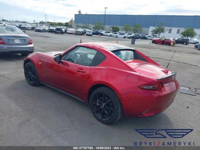 Mazda MX-5 IV Fastback RF Facelifting 2.0 SKY-G 184KM 2019