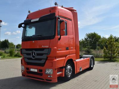 Mercedes-Benz Actros 1844