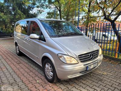 Mercedes-Benz Viano 2.0 CDI Ambiente