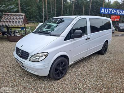 Mercedes-Benz Vito W639