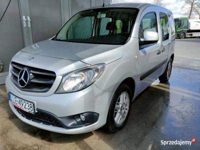 Mercedes Citan 1.5 Diesel ,111KM