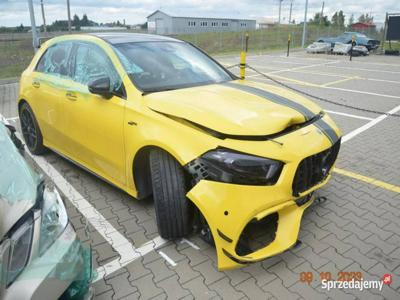 Mercedes CLA 45 AMG CLA 45 AMG