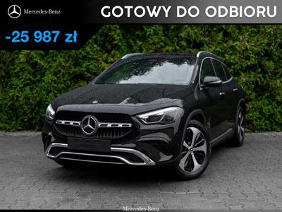 Mercedes GLA II Off-roader Facelifting 2.0 220 190KM 2023