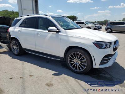 Mercedes GLE V167 2022