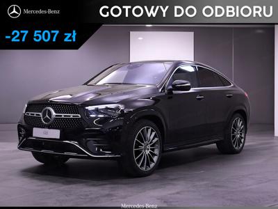 Mercedes GLE V167 SUV Facelifting 2.0 300d 269KM 2023