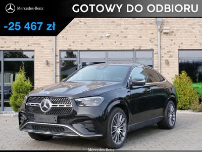 Mercedes GLE V167 SUV Facelifting 3.0 450d 367KM 2023