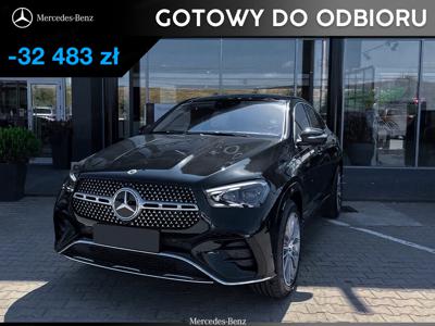 Mercedes GLE V167 SUV Facelifting 3.0 450d 367KM 2023