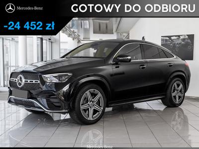 Mercedes GLE V167 SUV Facelifting 3.0 450d 367KM 2023