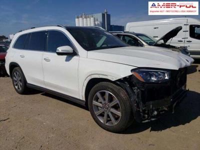 Mercedes GLS X167 2022