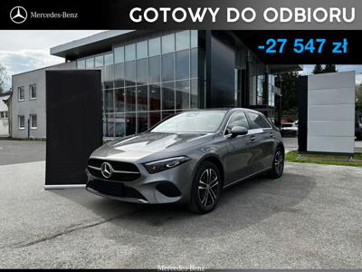 Mercedes Klasa A W177/V177 Hatchback Plug-In Facelifting 1.3 250e 218KM 2023