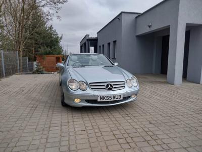 Mercedes SL R230 2005