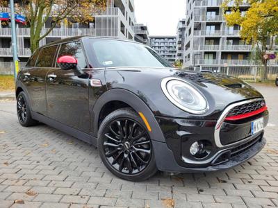 Mini Clubman F54 Kombi 2.0 192KM 2019