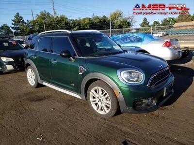 Mini Countryman F60 2017