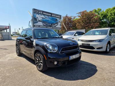 Mini Countryman R60 2015