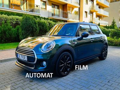 Mini Mini F56 Hatchback 1.5 136KM 2017