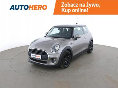 Mini One II 2019