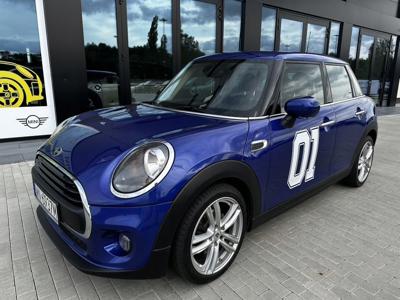 Mini One II 2020