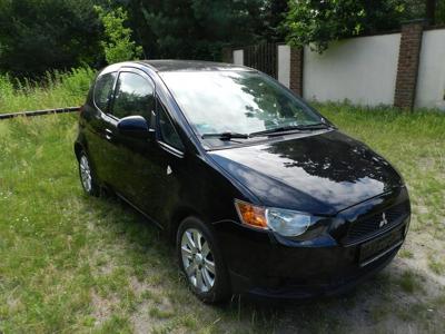 Mitsubishi Colt VI Hatchback 1.3 i 16V CZ3 95KM 2009