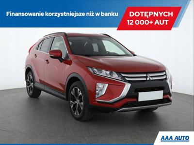 Mitsubishi Eclipse Cross SUV 1.5 T 163KM 2018