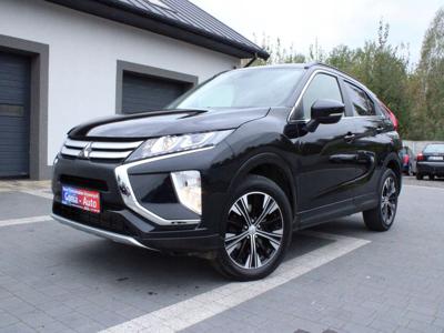 Mitsubishi Eclipse Cross SUV 1.5 T 163KM 2019