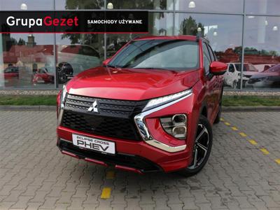 Mitsubishi Eclipse Cross SUV PHEV 2.4 188KM 2022