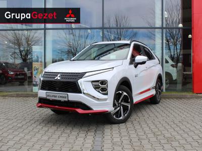 Mitsubishi Eclipse Cross SUV PHEV 2.4 188KM 2022