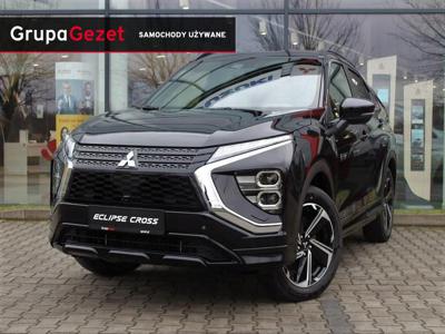 Mitsubishi Eclipse Cross SUV PHEV 2.4 188KM 2022