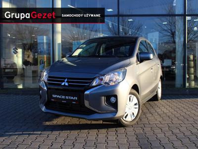 Mitsubishi Space Star Hatchback 5d Facelifting II 1.2 71KM 2023