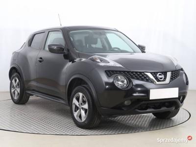 Nissan Juke 1.6 i