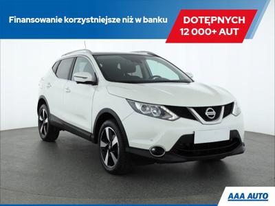 Nissan Qashqai II Crossover 1.6 DIG-T 163KM 2017