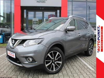 Nissan X-Trail III Terenowy 2.0 dCi 177KM 2016