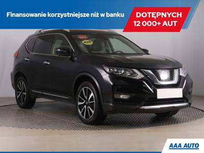 Nissan X-Trail III Terenowy Facelifting 2.0 dCi 177KM 2018