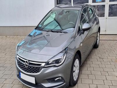 Opel 2018