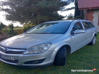 Opel Astra 2009 Kombi