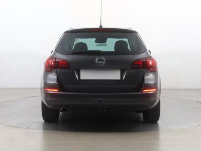 Opel Astra 2011 2.0 CDTI 148560km Kombi