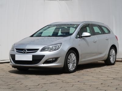 Opel Astra 2013 1.7 CDTI 176466km Kombi