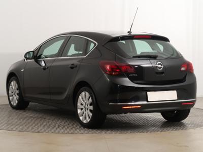 Opel Astra 2015 1.4 T 116676km ABS