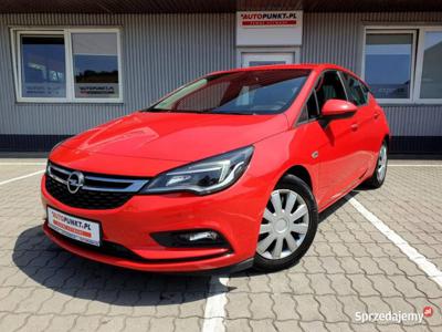 Opel Astra, 2017r. ! Salon PL ! F-vat 23% ! Bezwypadkowy ! …