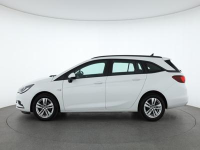 Opel Astra 2018 1.6 CDTI 184554km Kombi