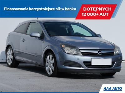 Opel Astra H Hatchback 5d 1.8 ECOTEC 125KM 2005