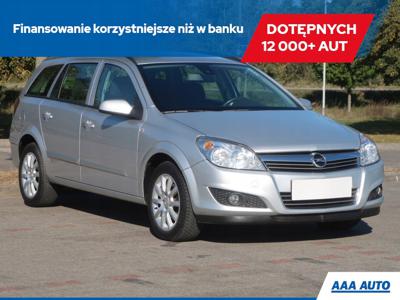 Opel Astra H Kombi 1.6 ECOTEC 115KM 2008