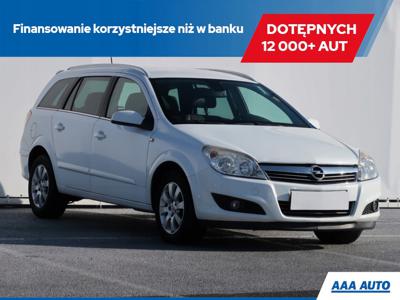 Opel Astra H Kombi 1.8 ECOTEC 140KM 2008